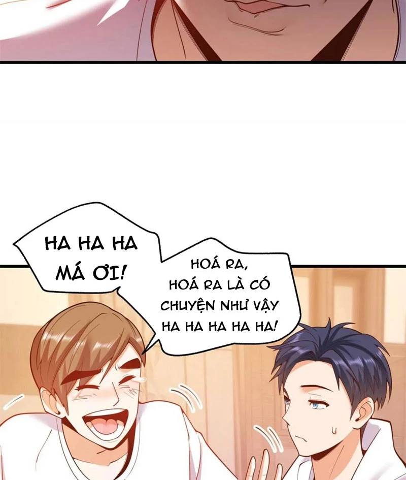 Trọng Sinh Không Làm Chạn Vương Tôi Một Mình Nạp Game Thăng Cấp Chap 111 - Next Chap 112