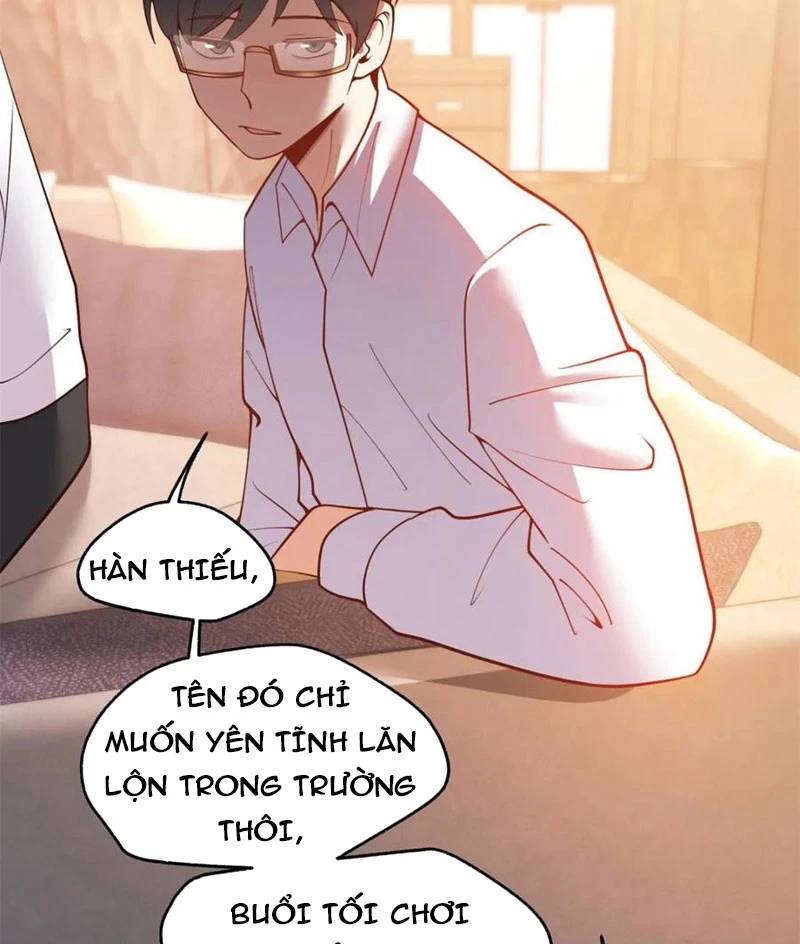 Trọng Sinh Không Làm Chạn Vương Tôi Một Mình Nạp Game Thăng Cấp Chap 111 - Next Chap 112