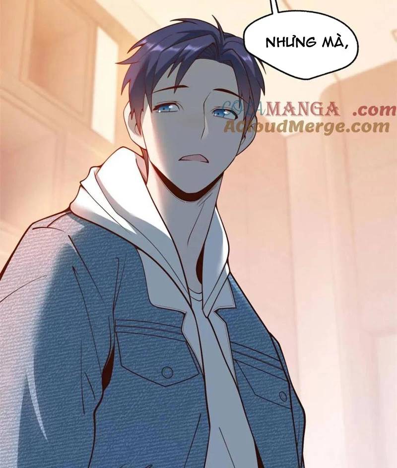 Trọng Sinh Không Làm Chạn Vương Tôi Một Mình Nạp Game Thăng Cấp Chap 111 - Next Chap 112