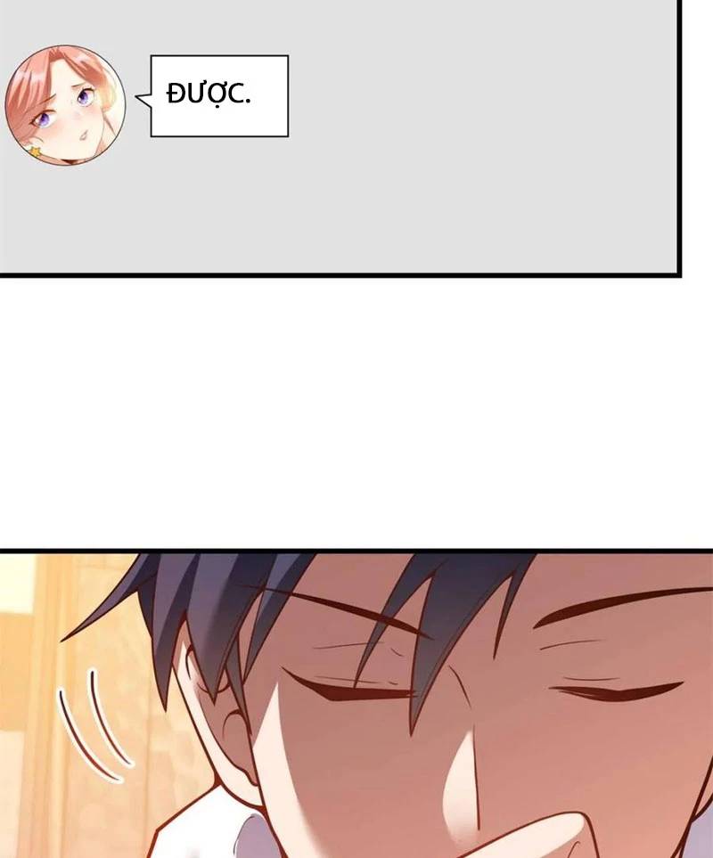 Trọng Sinh Không Làm Chạn Vương, Tôi Một Mình Nạp Game Thăng Cấp Chap 112 - Next Chap 113