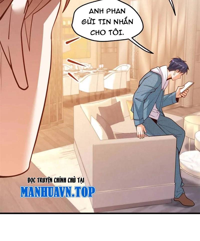 Trọng Sinh Không Làm Chạn Vương, Tôi Một Mình Nạp Game Thăng Cấp Chap 112 - Next Chap 113