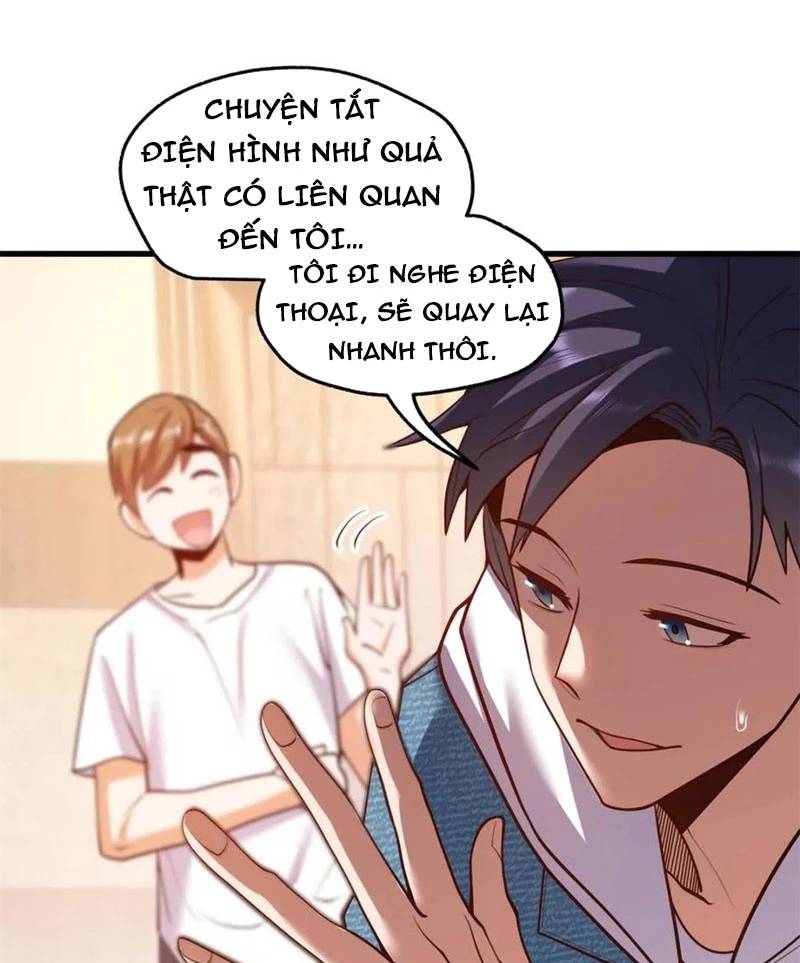 Trọng Sinh Không Làm Chạn Vương, Tôi Một Mình Nạp Game Thăng Cấp Chap 112 - Next Chap 113