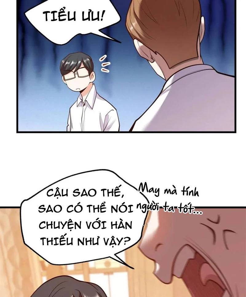 Trọng Sinh Không Làm Chạn Vương, Tôi Một Mình Nạp Game Thăng Cấp Chap 112 - Next Chap 113