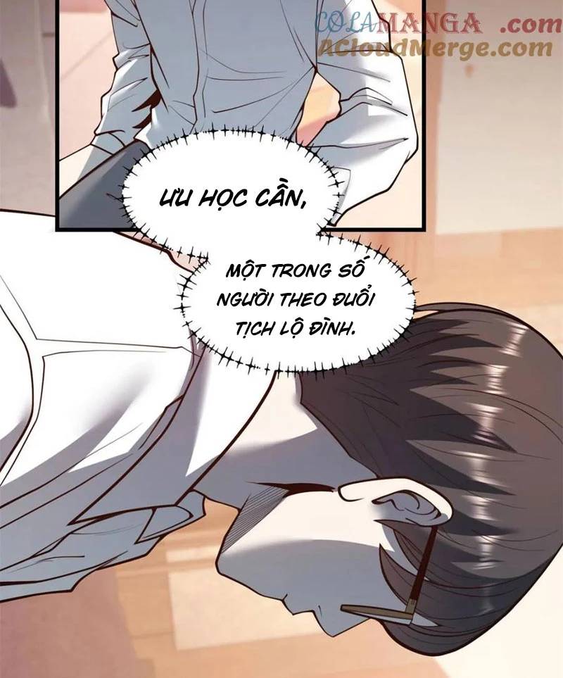 Trọng Sinh Không Làm Chạn Vương, Tôi Một Mình Nạp Game Thăng Cấp Chap 112 - Next Chap 113