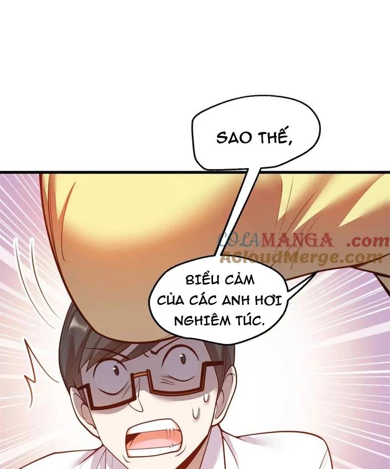 Trọng Sinh Không Làm Chạn Vương, Tôi Một Mình Nạp Game Thăng Cấp Chap 112 - Next Chap 113