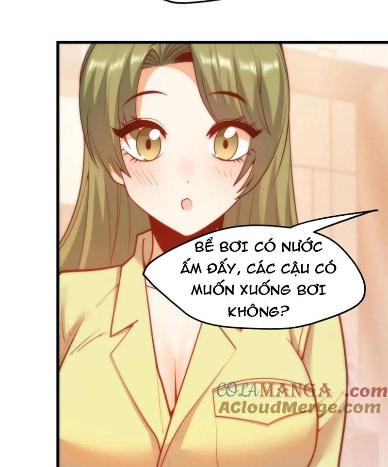 Trọng Sinh Không Làm Chạn Vương, Tôi Một Mình Nạp Game Thăng Cấp Chap 112 - Next Chap 113