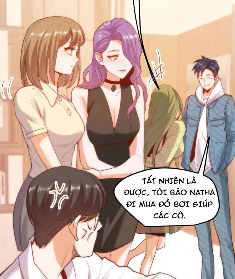 Trọng Sinh Không Làm Chạn Vương, Tôi Một Mình Nạp Game Thăng Cấp Chap 112 - Next Chap 113