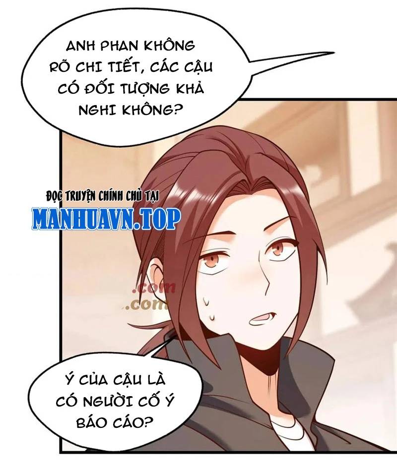 Trọng Sinh Không Làm Chạn Vương, Tôi Một Mình Nạp Game Thăng Cấp Chap 112 - Next Chap 113