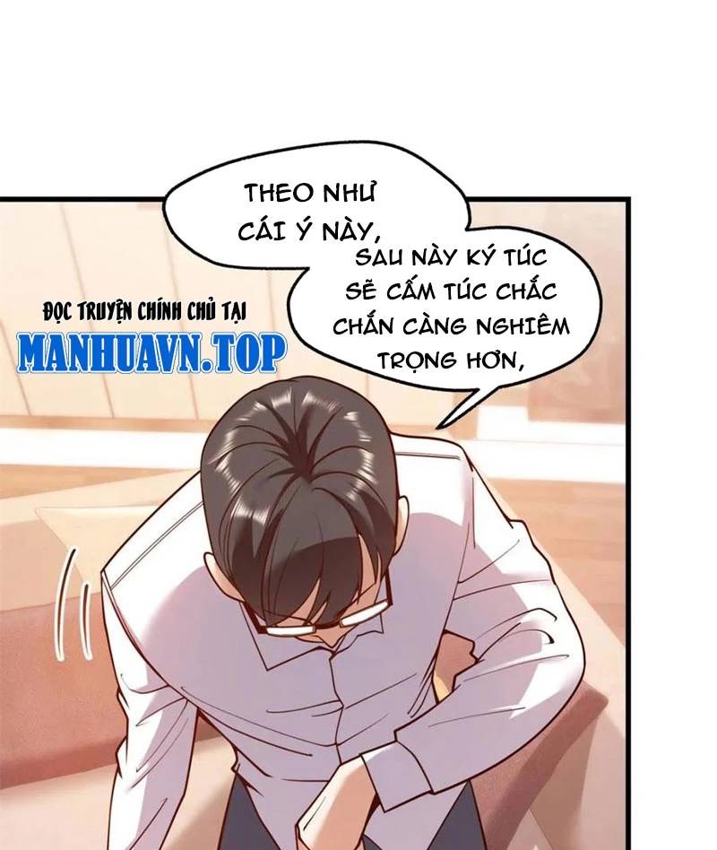 Trọng Sinh Không Làm Chạn Vương, Tôi Một Mình Nạp Game Thăng Cấp Chap 112 - Next Chap 113