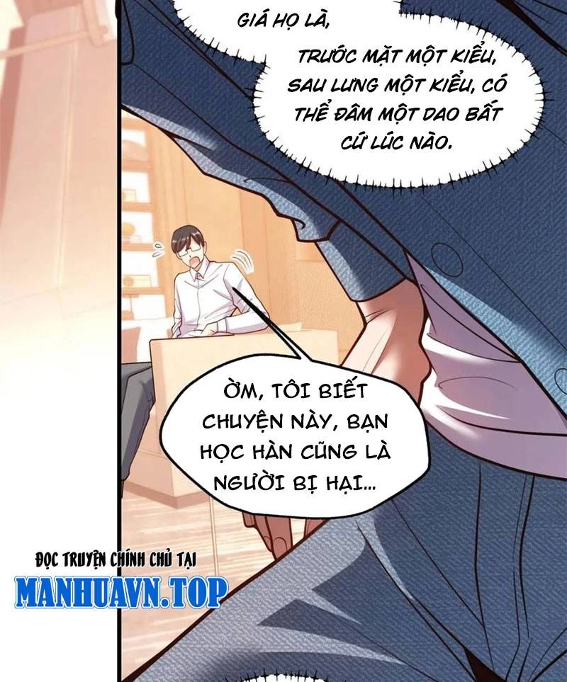 Trọng Sinh Không Làm Chạn Vương, Tôi Một Mình Nạp Game Thăng Cấp Chap 112 - Next Chap 113