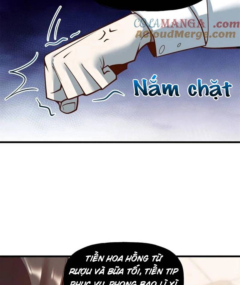 Trọng Sinh Không Làm Chạn Vương, Tôi Một Mình Nạp Game Thăng Cấp Chap 112 - Next Chap 113