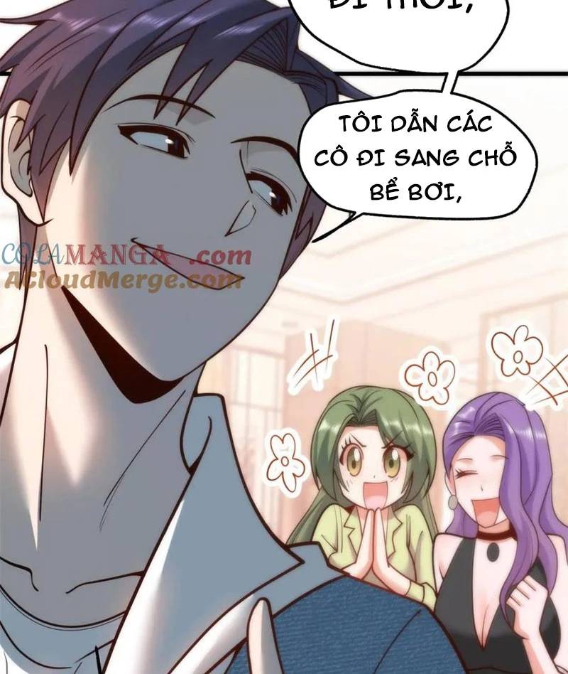 Trọng Sinh Không Làm Chạn Vương, Tôi Một Mình Nạp Game Thăng Cấp Chap 112 - Next Chap 113