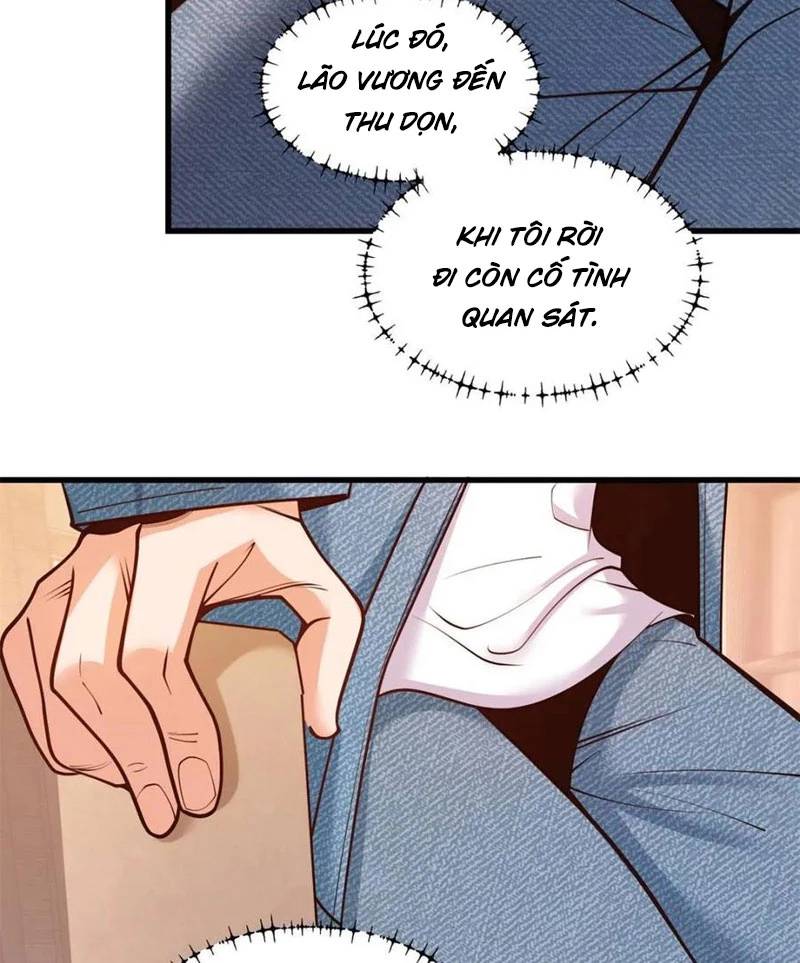 Trọng Sinh Không Làm Chạn Vương, Tôi Một Mình Nạp Game Thăng Cấp Chap 112 - Next Chap 113