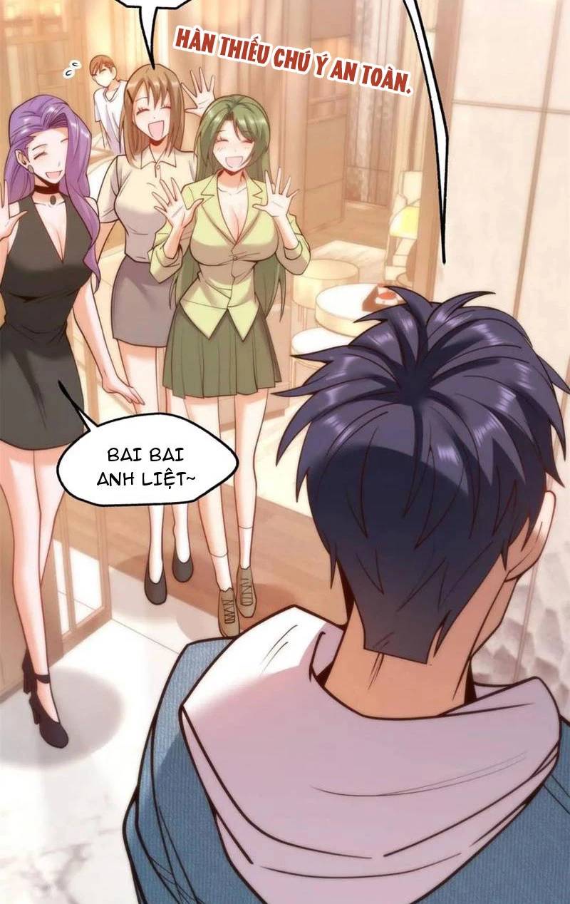 Trọng Sinh Không Làm Chạn Vương, Tôi Một Mình Nạp Game Thăng Cấp Chap 115 - Next Chap 116