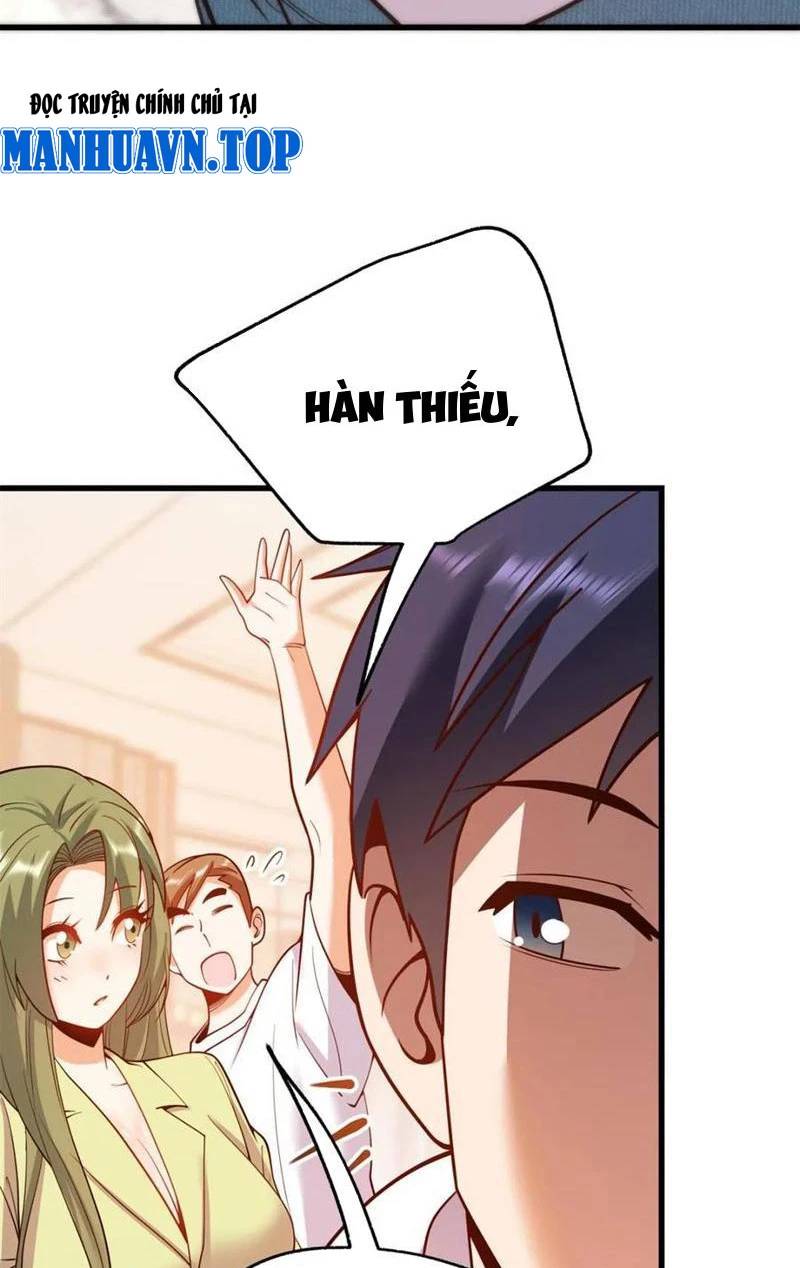 Trọng Sinh Không Làm Chạn Vương, Tôi Một Mình Nạp Game Thăng Cấp Chap 115 - Next Chap 116