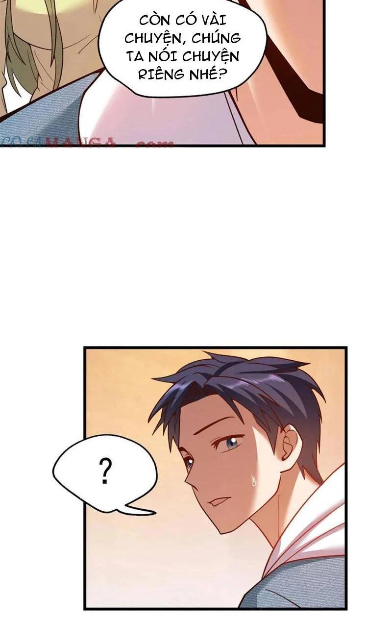 Trọng Sinh Không Làm Chạn Vương, Tôi Một Mình Nạp Game Thăng Cấp Chap 115 - Next Chap 116