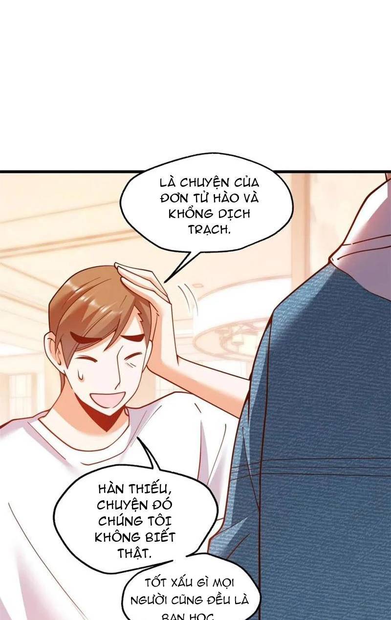 Trọng Sinh Không Làm Chạn Vương, Tôi Một Mình Nạp Game Thăng Cấp Chap 115 - Next Chap 116