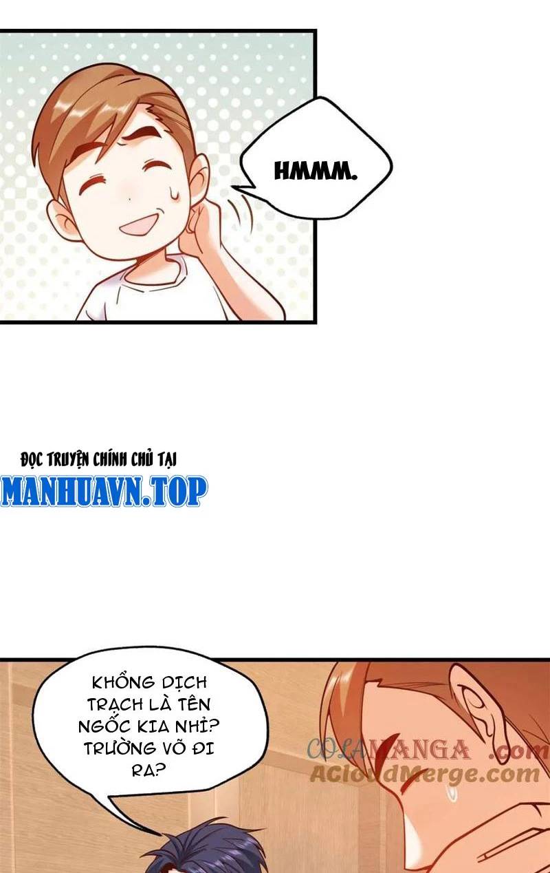 Trọng Sinh Không Làm Chạn Vương, Tôi Một Mình Nạp Game Thăng Cấp Chap 115 - Next Chap 116