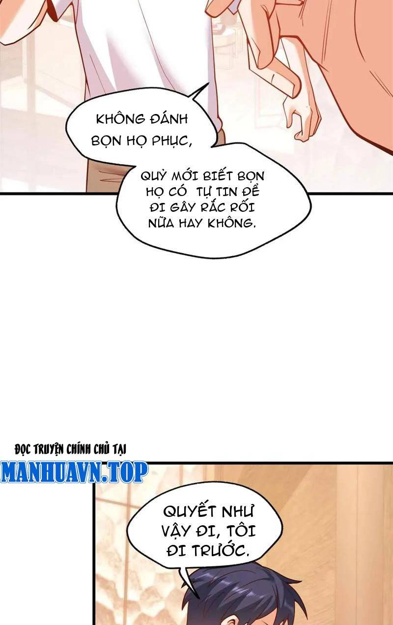 Trọng Sinh Không Làm Chạn Vương, Tôi Một Mình Nạp Game Thăng Cấp Chap 115 - Next Chap 116