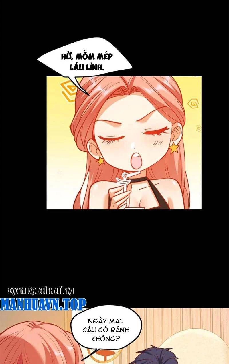 Trọng Sinh Không Làm Chạn Vương, Tôi Một Mình Nạp Game Thăng Cấp Chap 115 - Next Chap 116