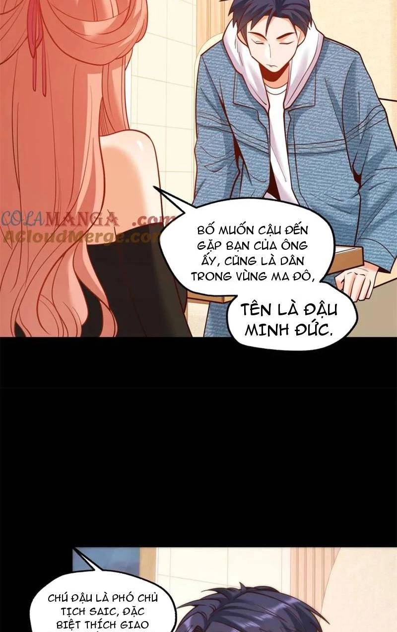 Trọng Sinh Không Làm Chạn Vương, Tôi Một Mình Nạp Game Thăng Cấp Chap 115 - Next Chap 116