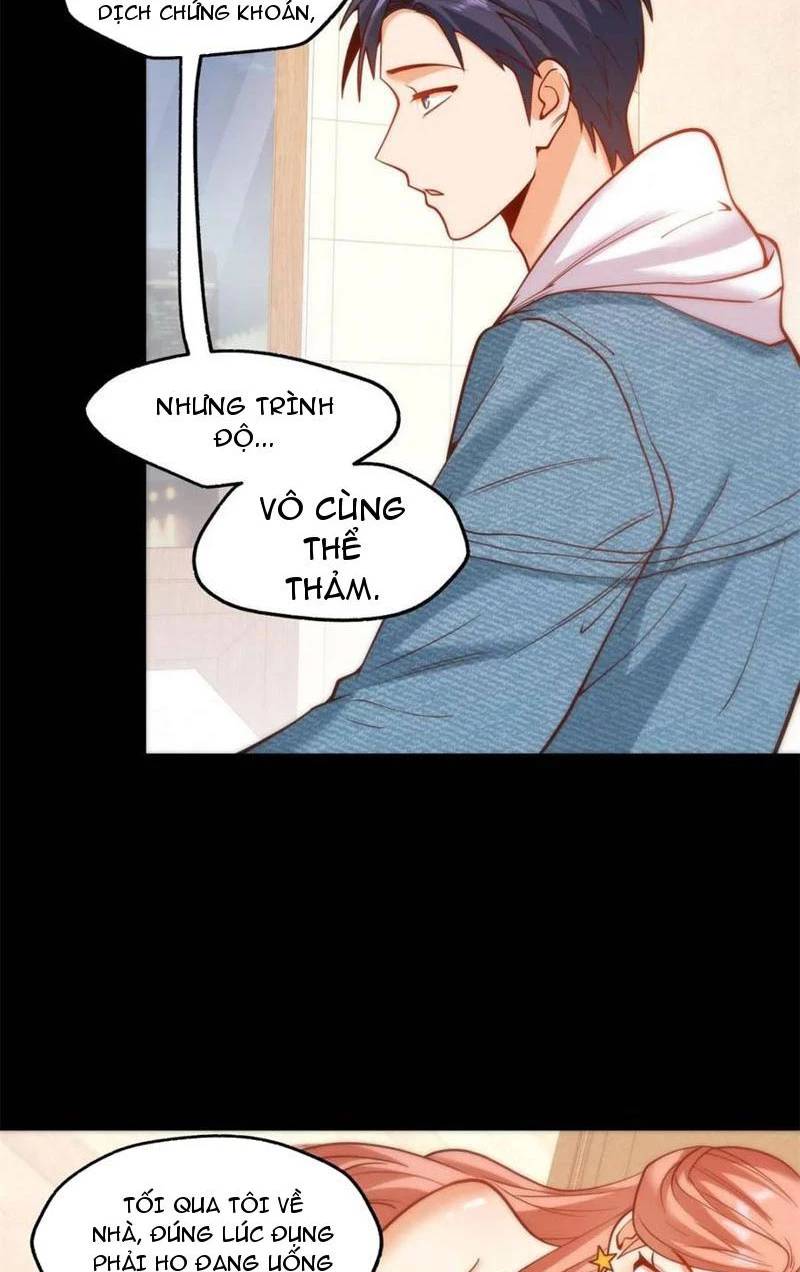 Trọng Sinh Không Làm Chạn Vương, Tôi Một Mình Nạp Game Thăng Cấp Chap 115 - Next Chap 116