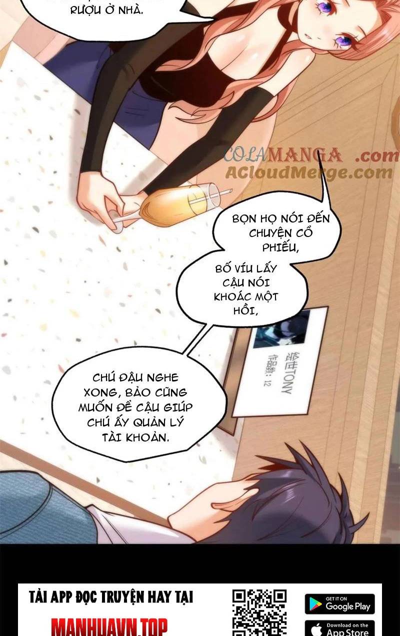 Trọng Sinh Không Làm Chạn Vương, Tôi Một Mình Nạp Game Thăng Cấp Chap 115 - Next Chap 116