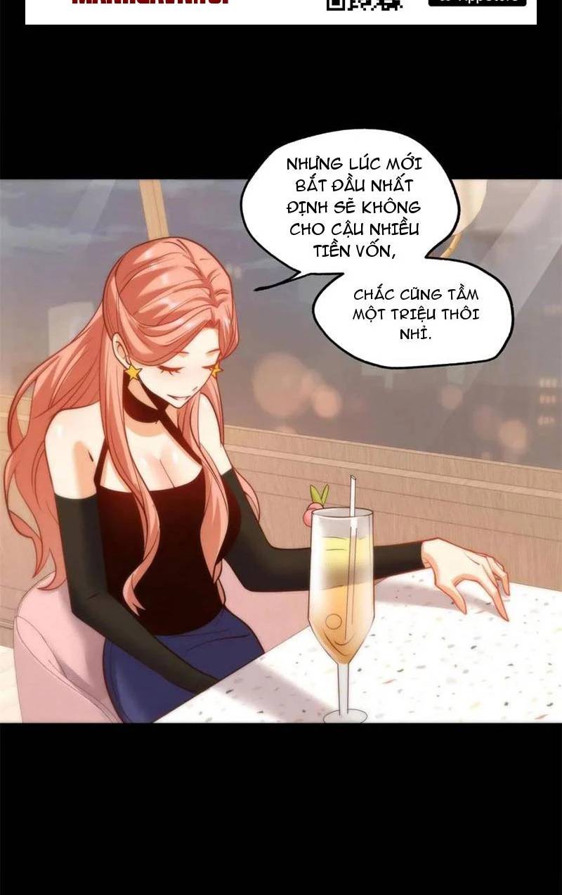 Trọng Sinh Không Làm Chạn Vương, Tôi Một Mình Nạp Game Thăng Cấp Chap 115 - Next Chap 116