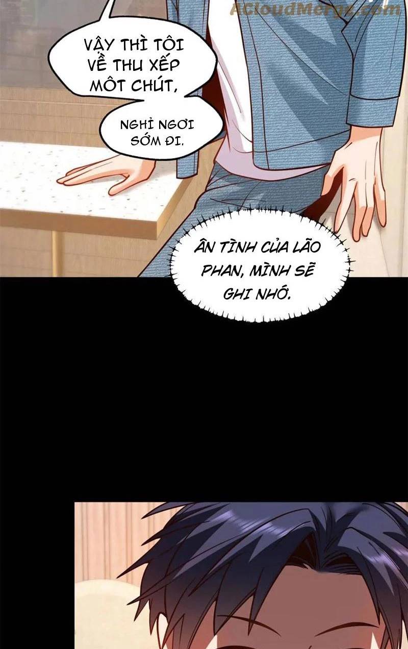 Trọng Sinh Không Làm Chạn Vương, Tôi Một Mình Nạp Game Thăng Cấp Chap 115 - Next Chap 116