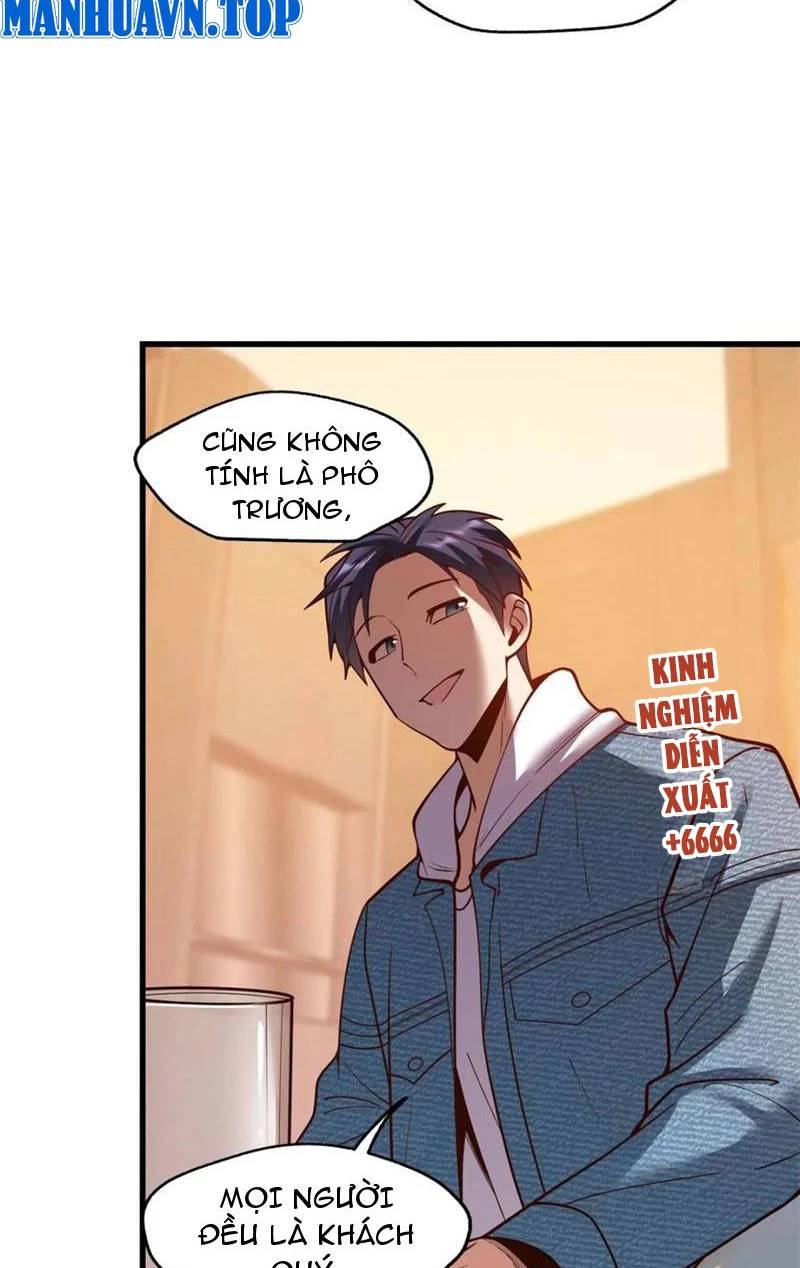 Trọng Sinh Không Làm Chạn Vương, Tôi Một Mình Nạp Game Thăng Cấp Chap 115 - Next Chap 116