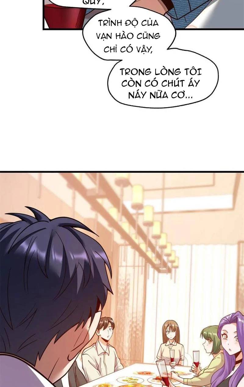 Trọng Sinh Không Làm Chạn Vương, Tôi Một Mình Nạp Game Thăng Cấp Chap 115 - Next Chap 116