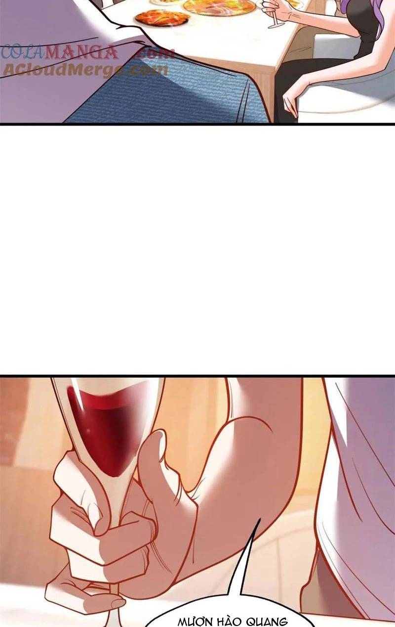 Trọng Sinh Không Làm Chạn Vương, Tôi Một Mình Nạp Game Thăng Cấp Chap 115 - Next Chap 116