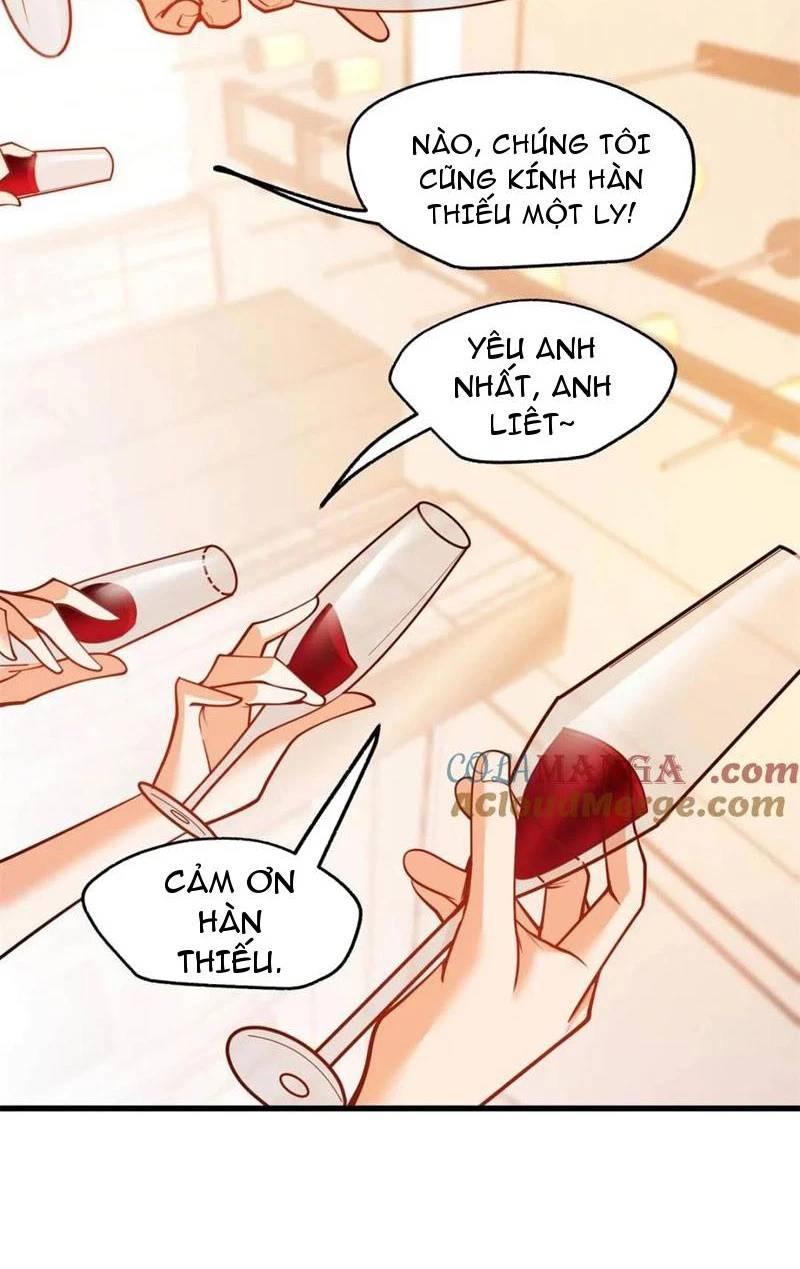 Trọng Sinh Không Làm Chạn Vương, Tôi Một Mình Nạp Game Thăng Cấp Chap 115 - Next Chap 116