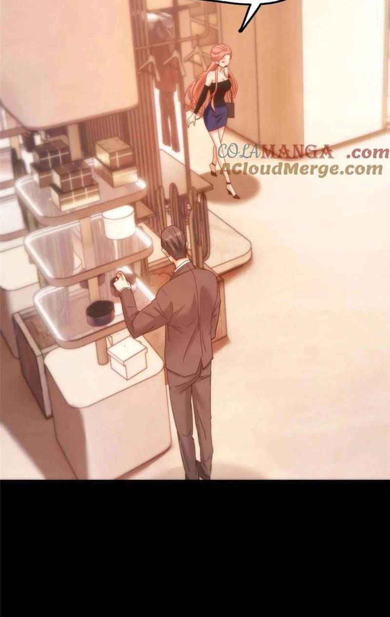 Trọng Sinh Không Làm Chạn Vương, Tôi Một Mình Nạp Game Thăng Cấp Chap 116 - Next Chap 117