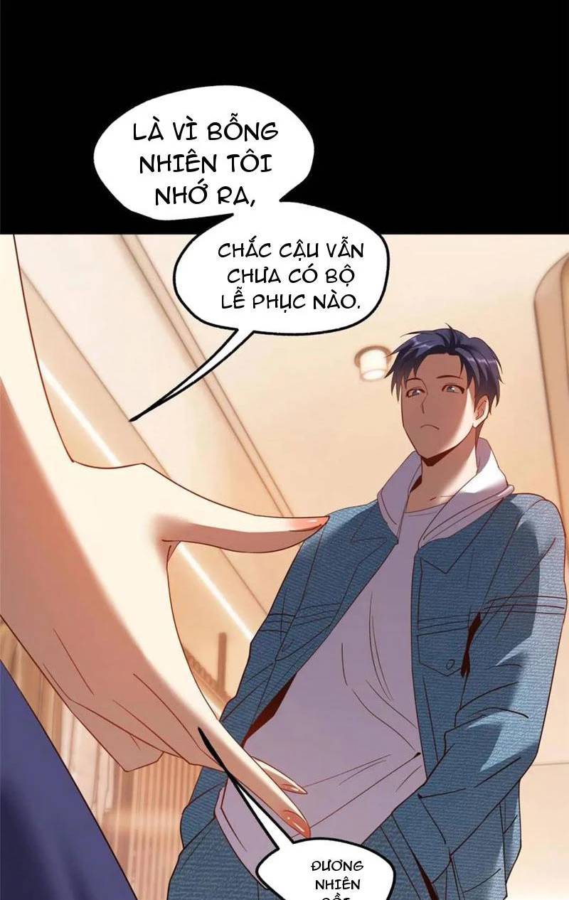 Trọng Sinh Không Làm Chạn Vương, Tôi Một Mình Nạp Game Thăng Cấp Chap 116 - Next Chap 117