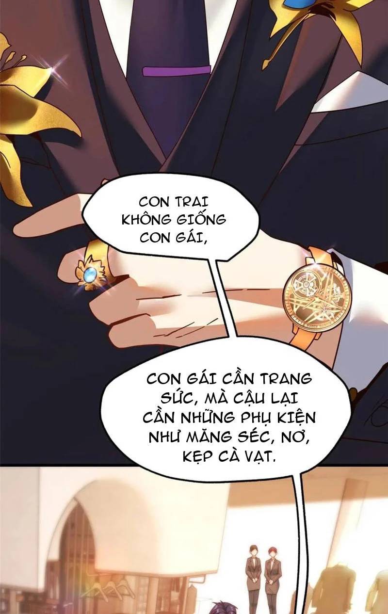 Trọng Sinh Không Làm Chạn Vương, Tôi Một Mình Nạp Game Thăng Cấp Chap 116 - Next Chap 117