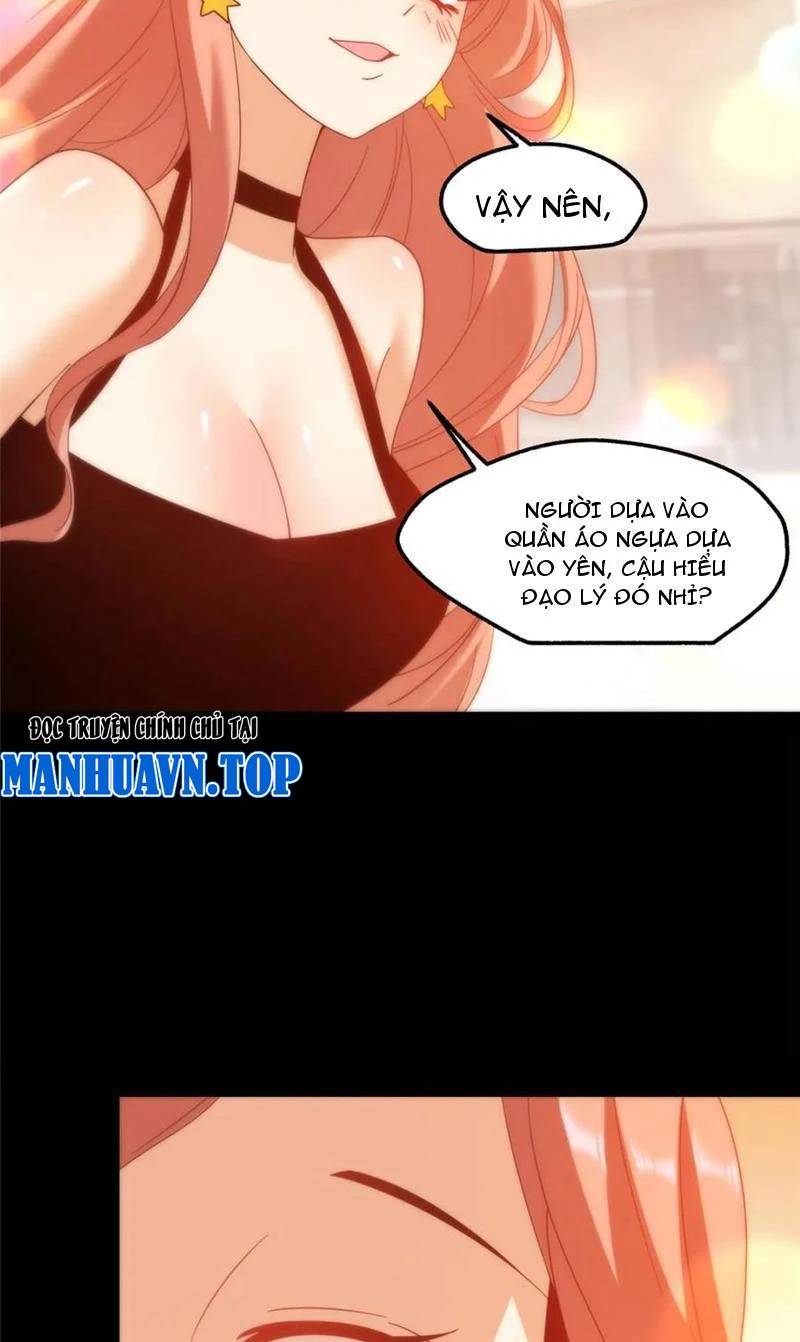 Trọng Sinh Không Làm Chạn Vương, Tôi Một Mình Nạp Game Thăng Cấp Chap 116 - Next Chap 117