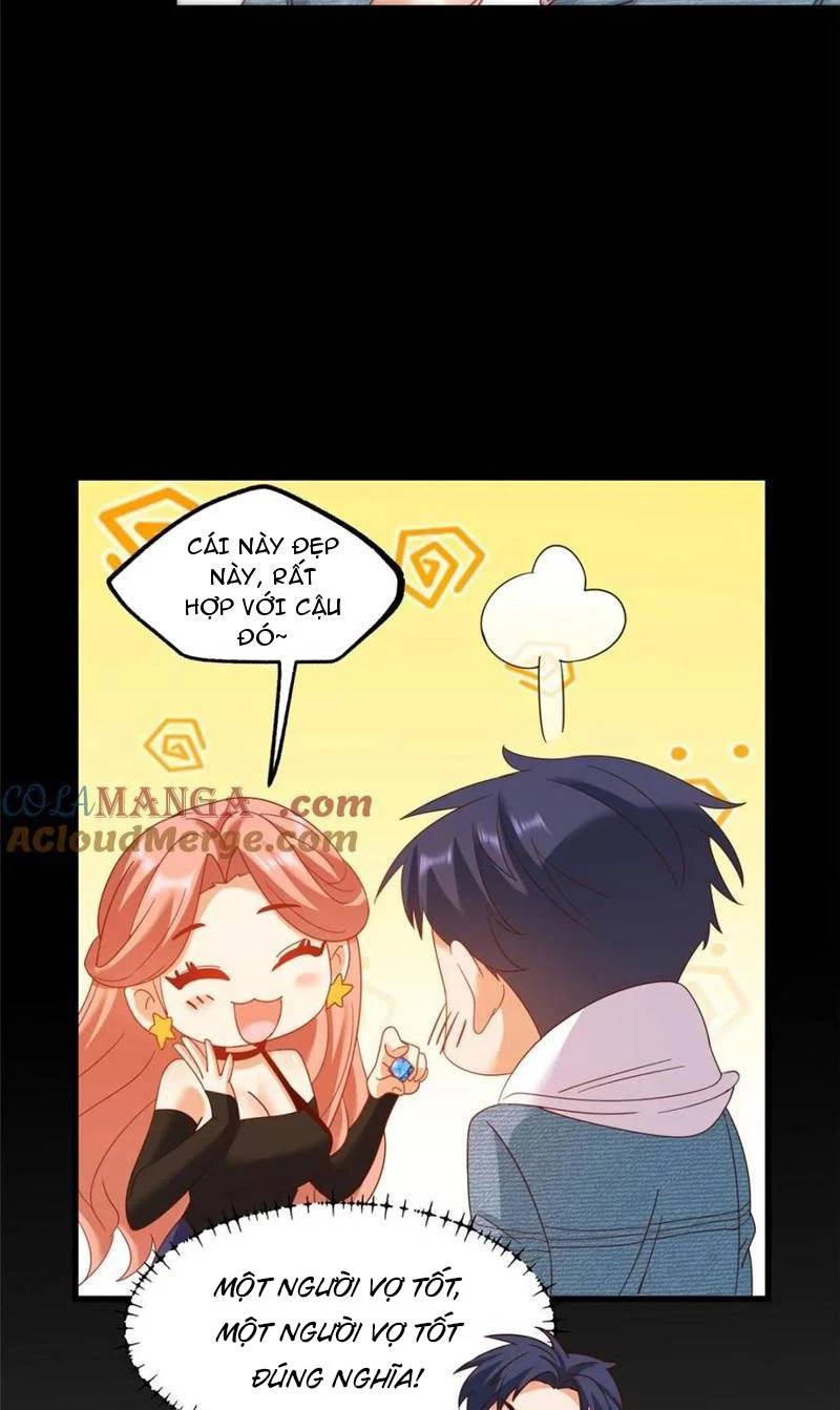 Trọng Sinh Không Làm Chạn Vương, Tôi Một Mình Nạp Game Thăng Cấp Chap 116 - Next Chap 117