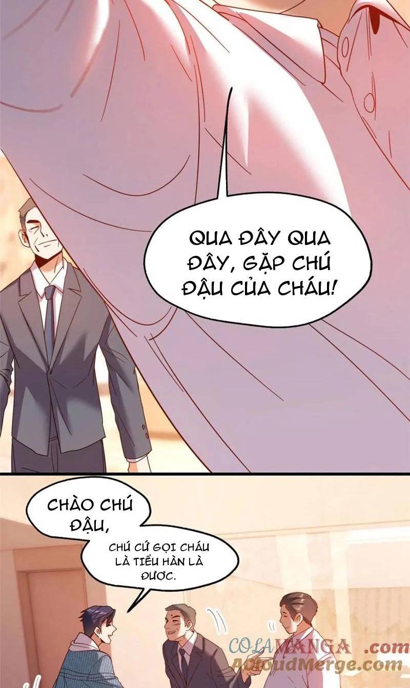 Trọng Sinh Không Làm Chạn Vương, Tôi Một Mình Nạp Game Thăng Cấp Chap 116 - Next Chap 117