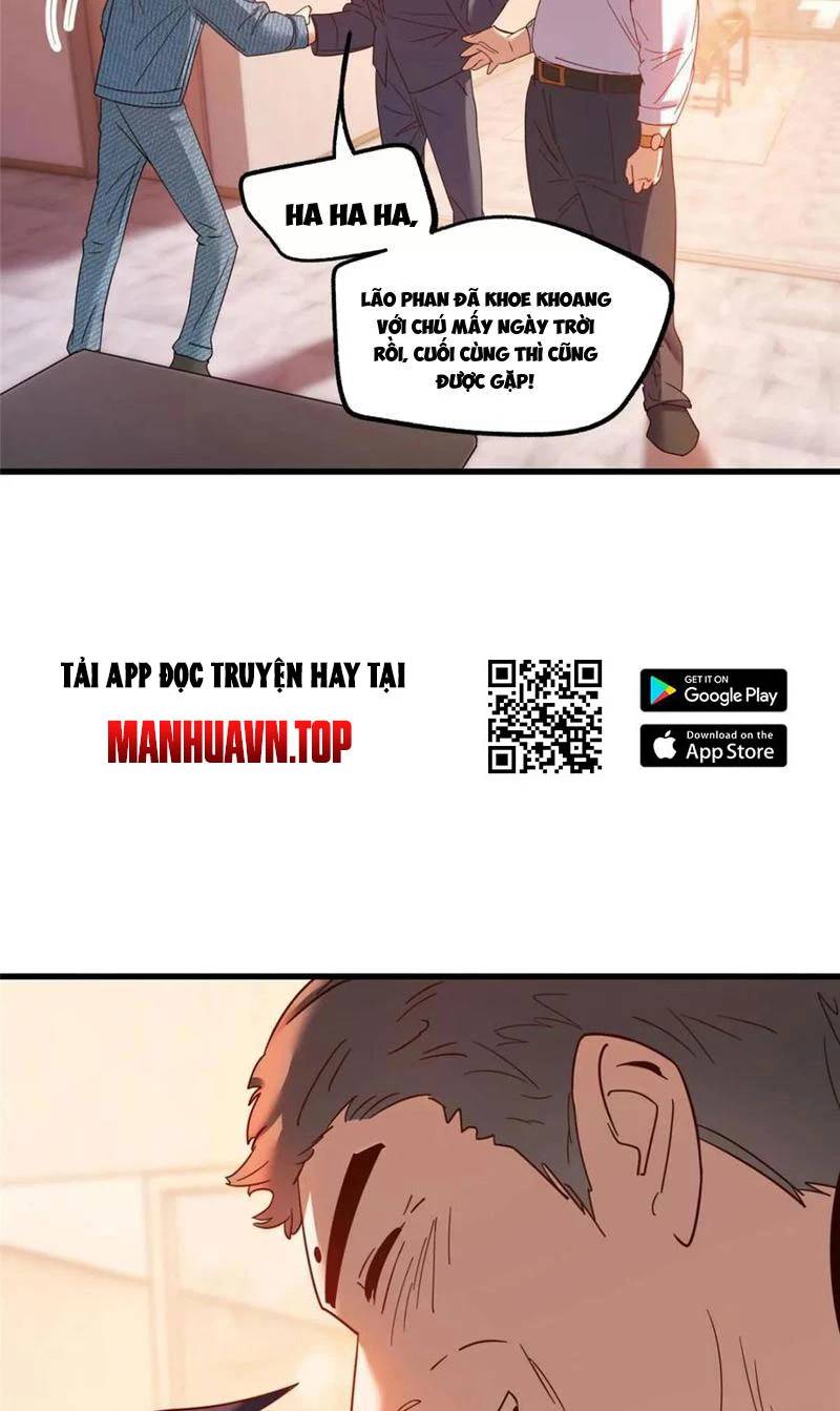 Trọng Sinh Không Làm Chạn Vương, Tôi Một Mình Nạp Game Thăng Cấp Chap 116 - Next Chap 117