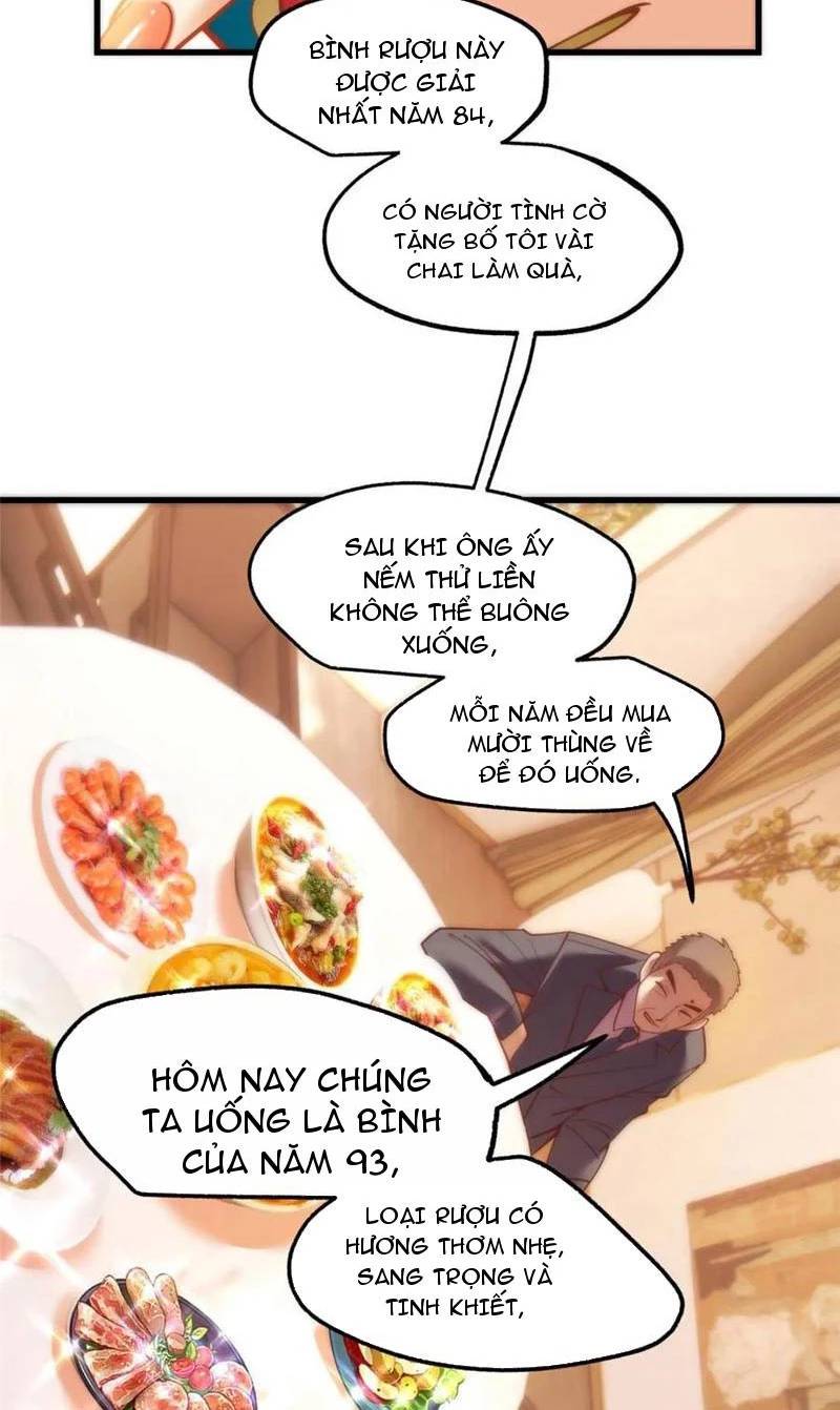 Trọng Sinh Không Làm Chạn Vương, Tôi Một Mình Nạp Game Thăng Cấp Chap 116 - Next Chap 117