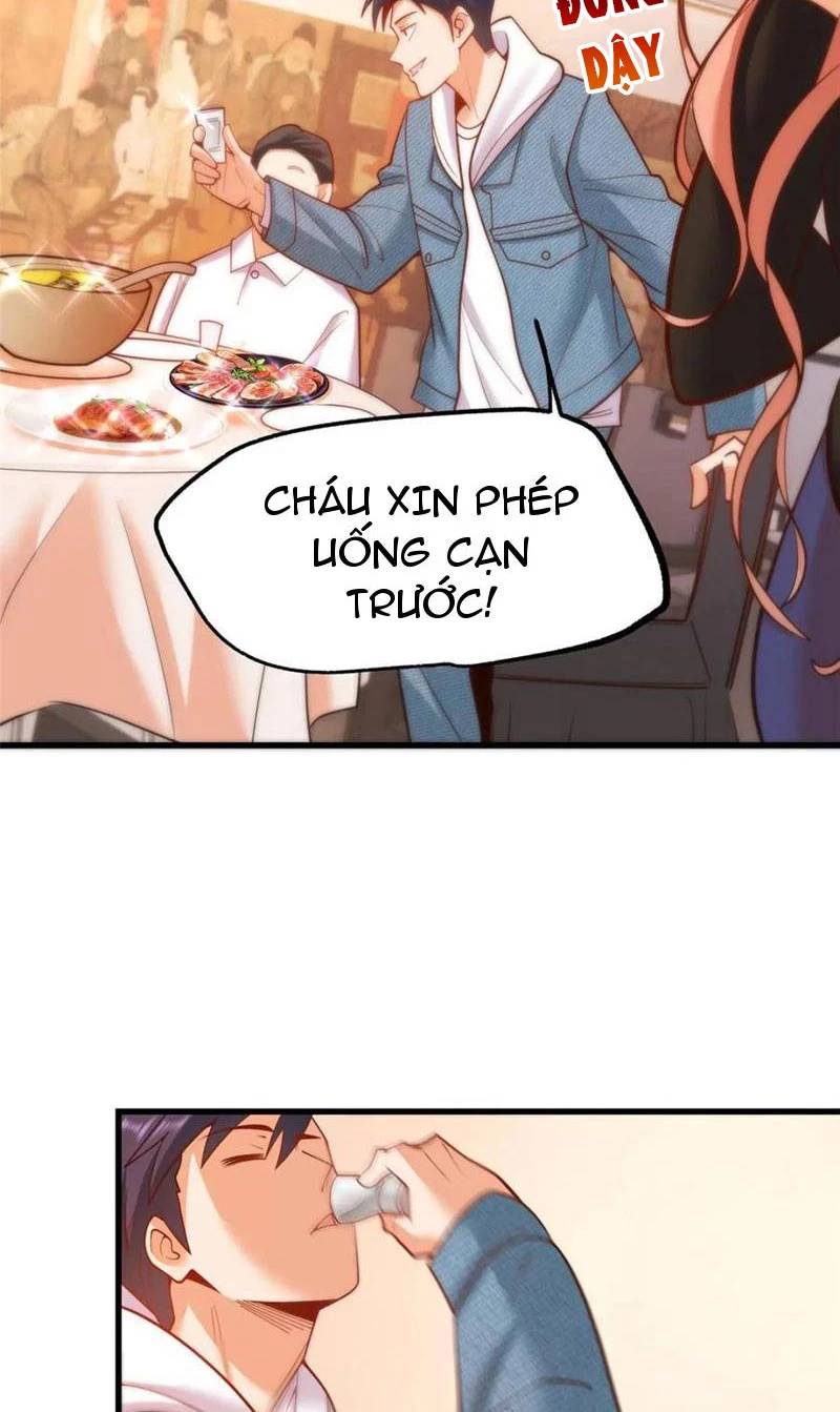 Trọng Sinh Không Làm Chạn Vương, Tôi Một Mình Nạp Game Thăng Cấp Chap 116 - Next Chap 117