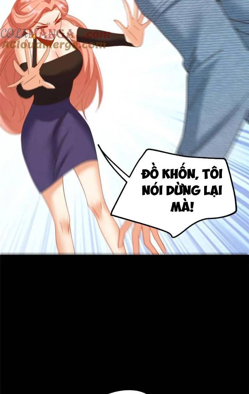 Trọng Sinh Không Làm Chạn Vương, Tôi Một Mình Nạp Game Thăng Cấp Chap 116 - Next Chap 117