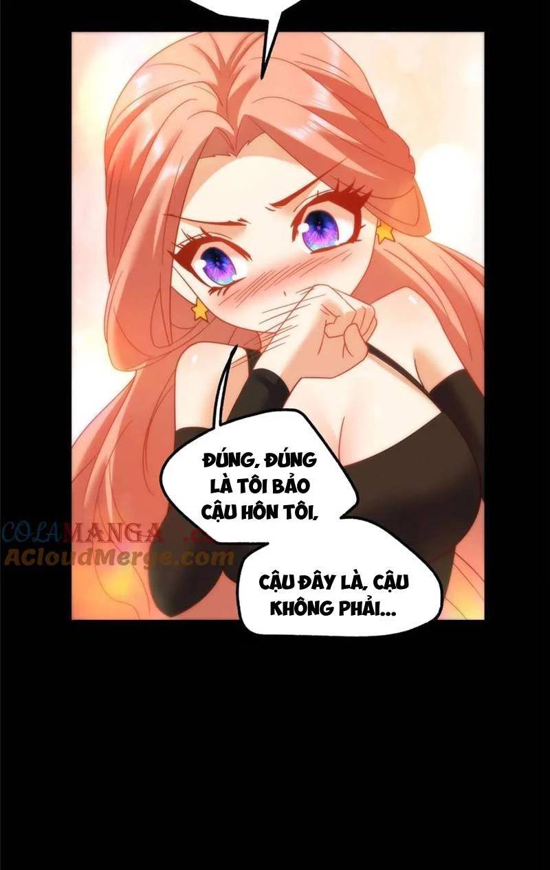 Trọng Sinh Không Làm Chạn Vương, Tôi Một Mình Nạp Game Thăng Cấp Chap 116 - Next Chap 117