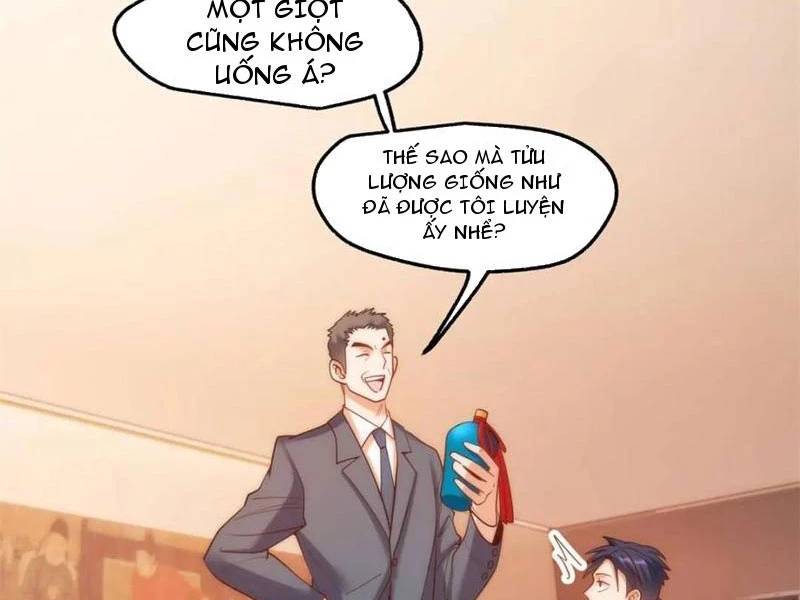 Trọng Sinh Không Làm Chạn Vương, Tôi Một Mình Nạp Game Thăng Cấp Chap 117 - Next Chap 118