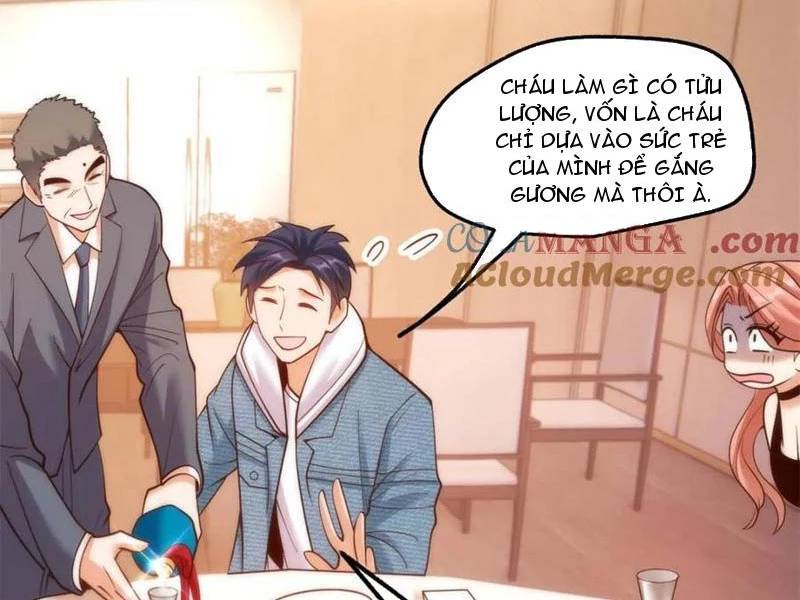 Trọng Sinh Không Làm Chạn Vương, Tôi Một Mình Nạp Game Thăng Cấp Chap 117 - Next Chap 118