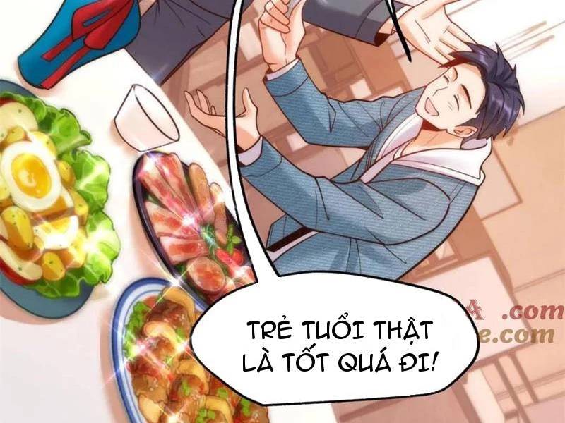 Trọng Sinh Không Làm Chạn Vương, Tôi Một Mình Nạp Game Thăng Cấp Chap 117 - Next Chap 118