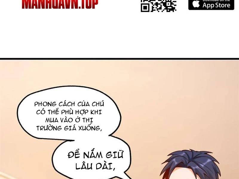 Trọng Sinh Không Làm Chạn Vương, Tôi Một Mình Nạp Game Thăng Cấp Chap 117 - Next Chap 118