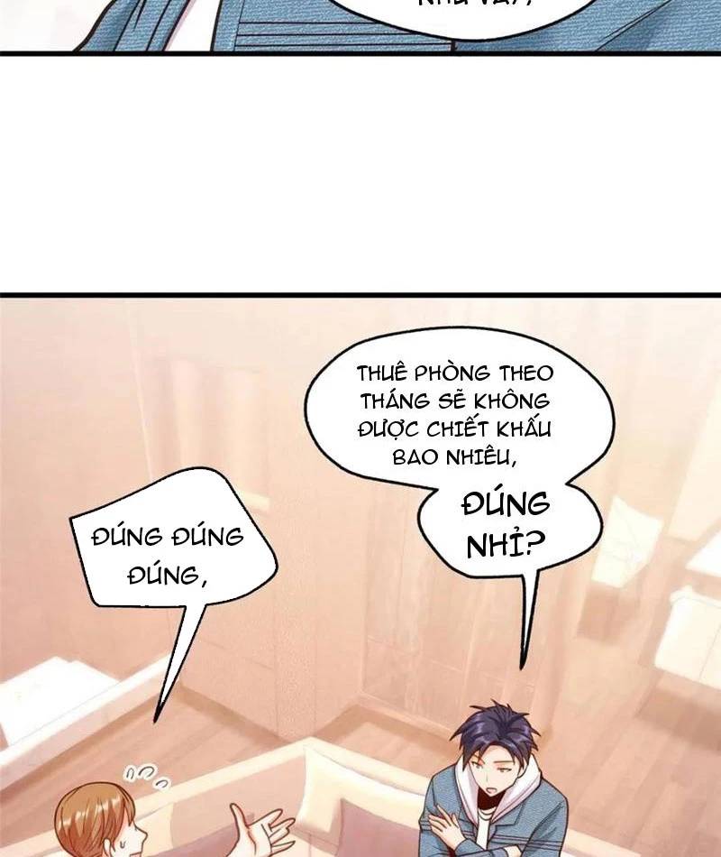 Trọng Sinh Không Làm Chạn Vương, Tôi Một Mình Nạp Game Thăng Cấp Chap 128 - Next Chap 129