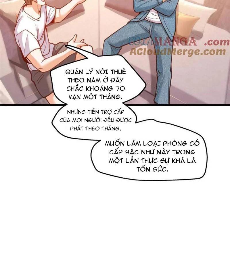 Trọng Sinh Không Làm Chạn Vương, Tôi Một Mình Nạp Game Thăng Cấp Chap 128 - Next Chap 129